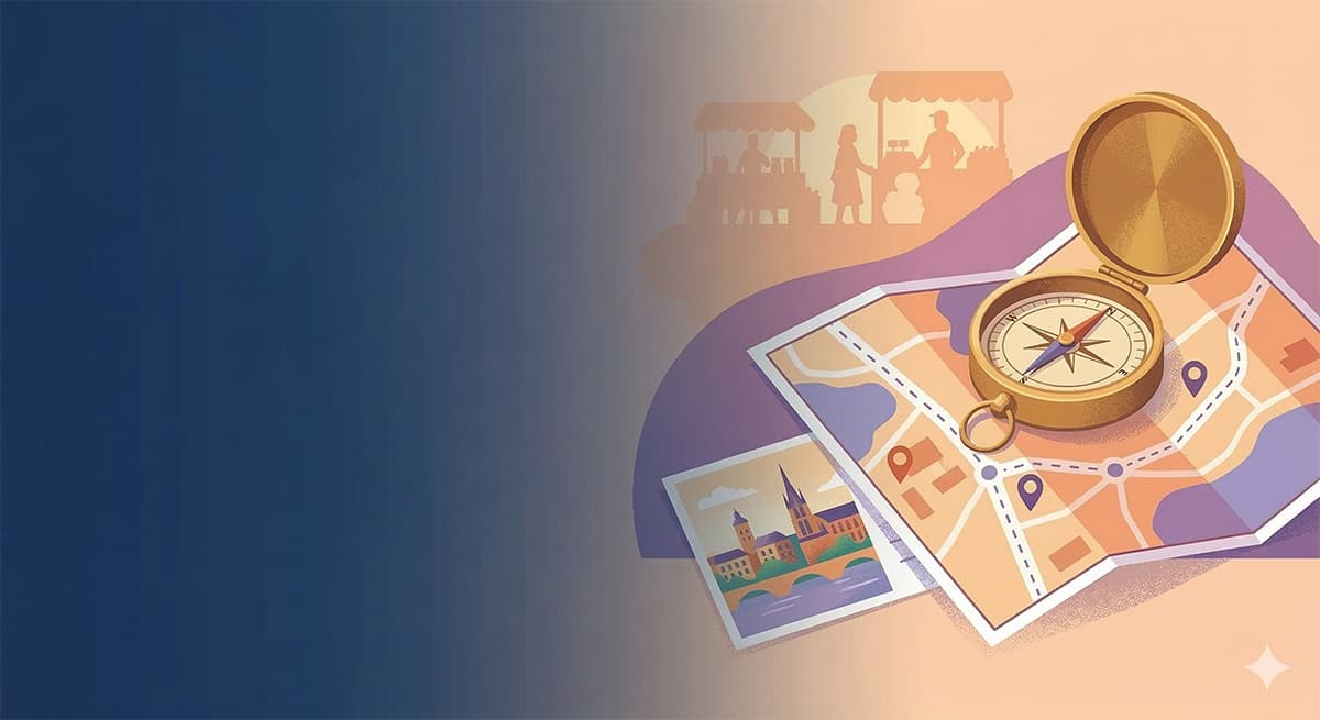 Développement Économique et Tourisme