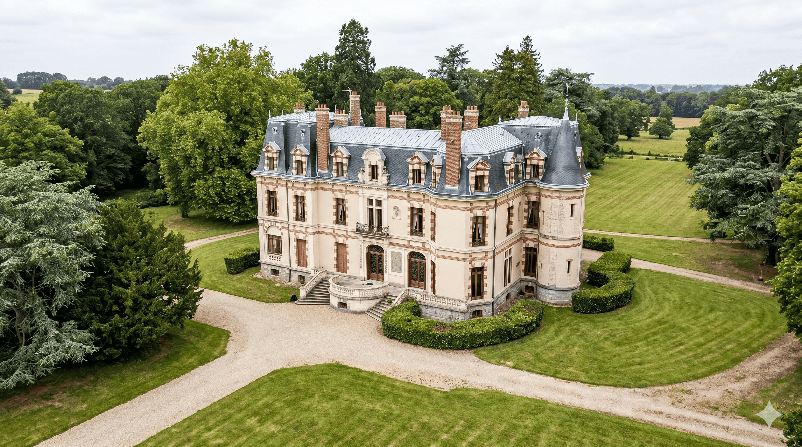 Manoir de la Haichois