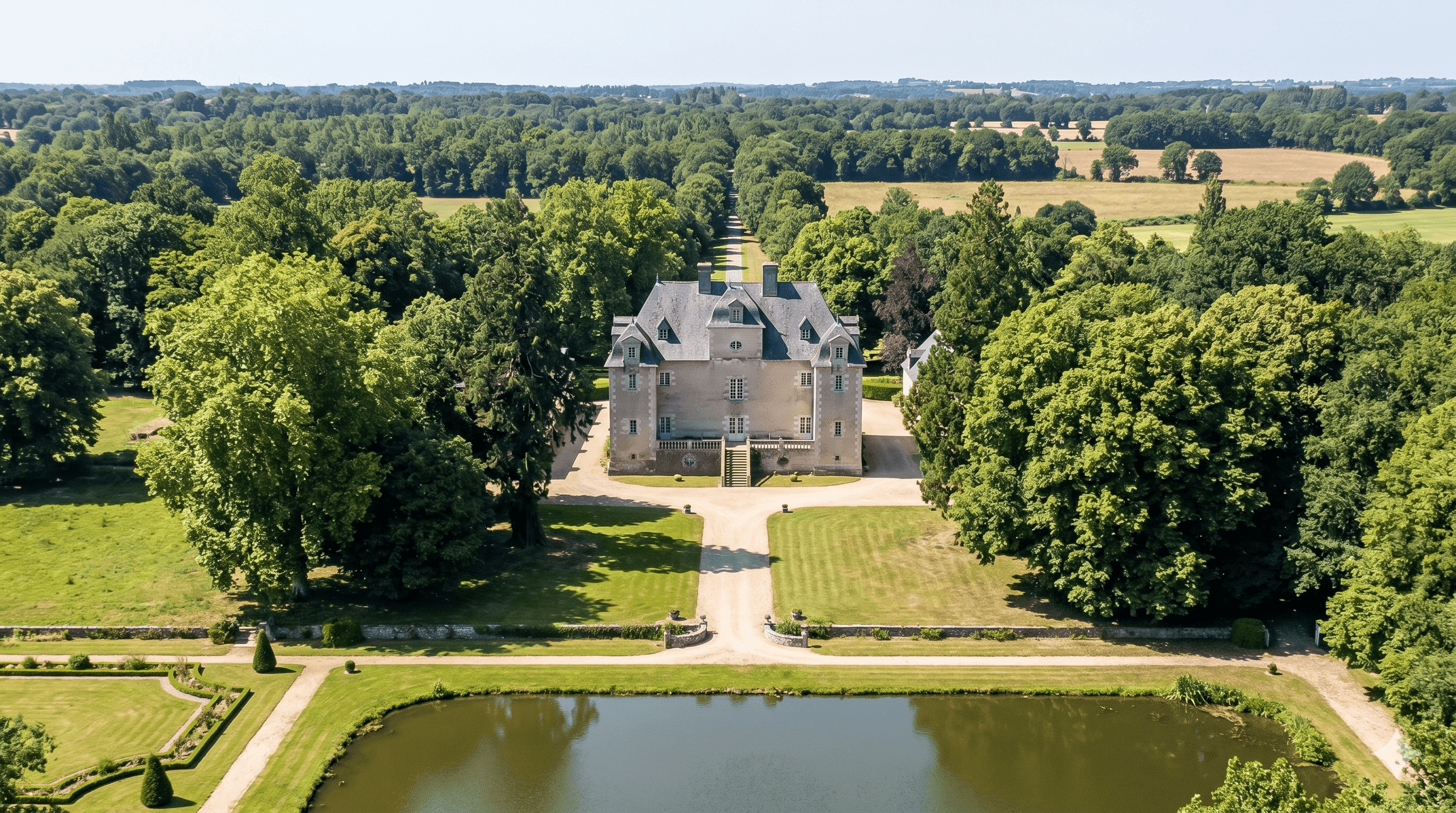 Château de Beaumont