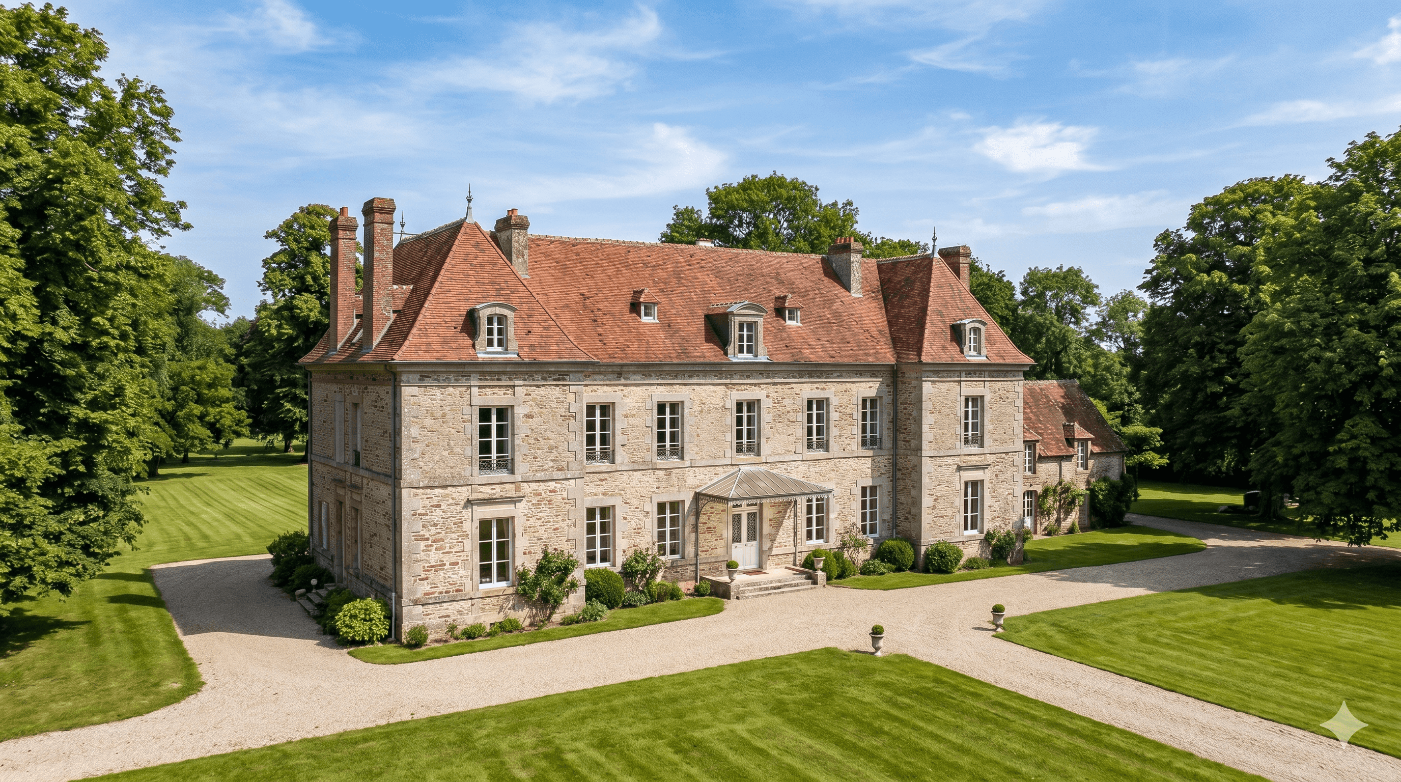 Château des Forges