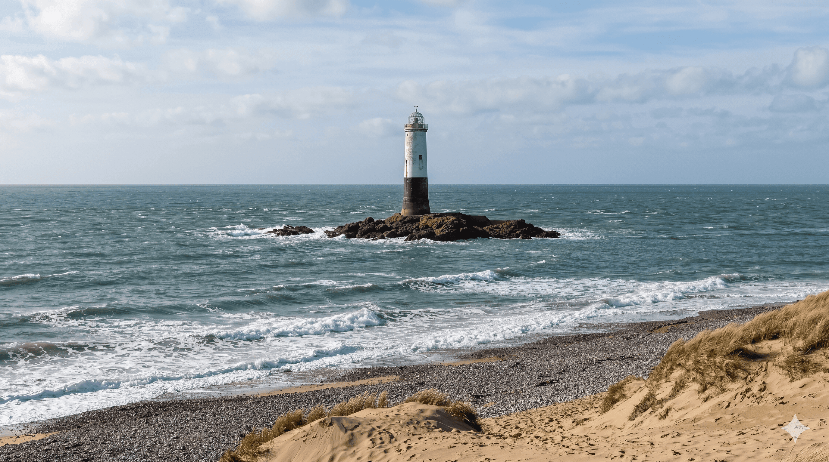 Phare du Sénéquet