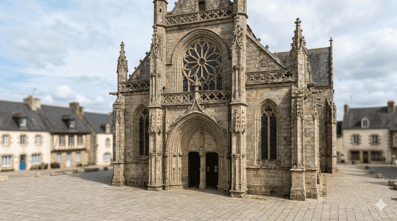 Chapelle du Saint-Esprit